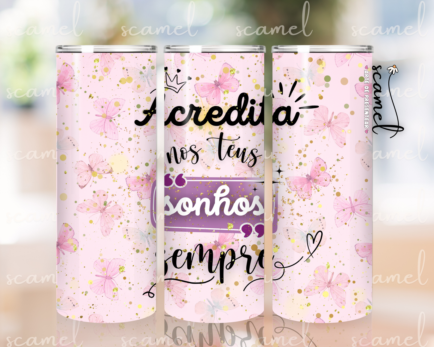 Acredita nos Sonhos