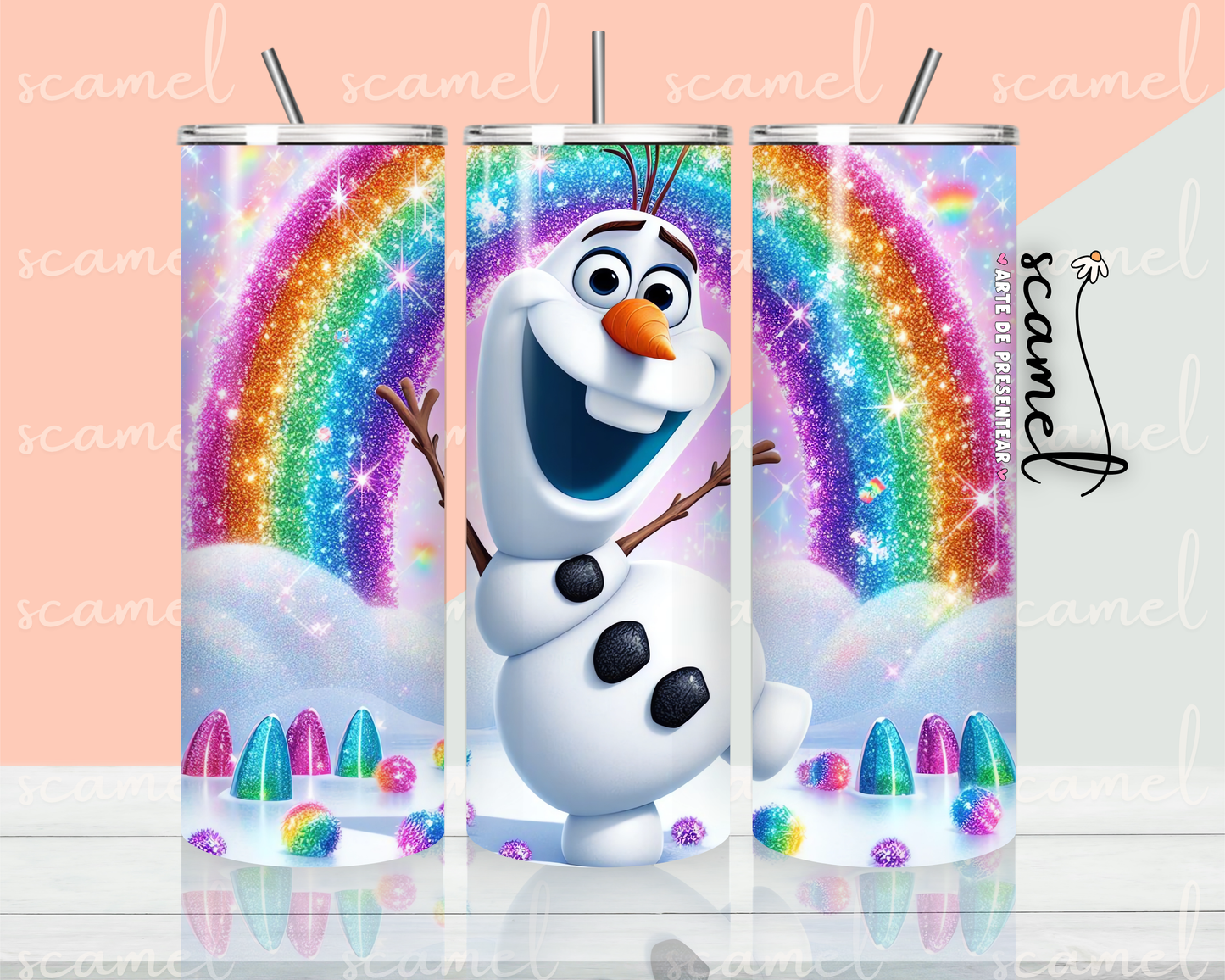 Olaf Joy