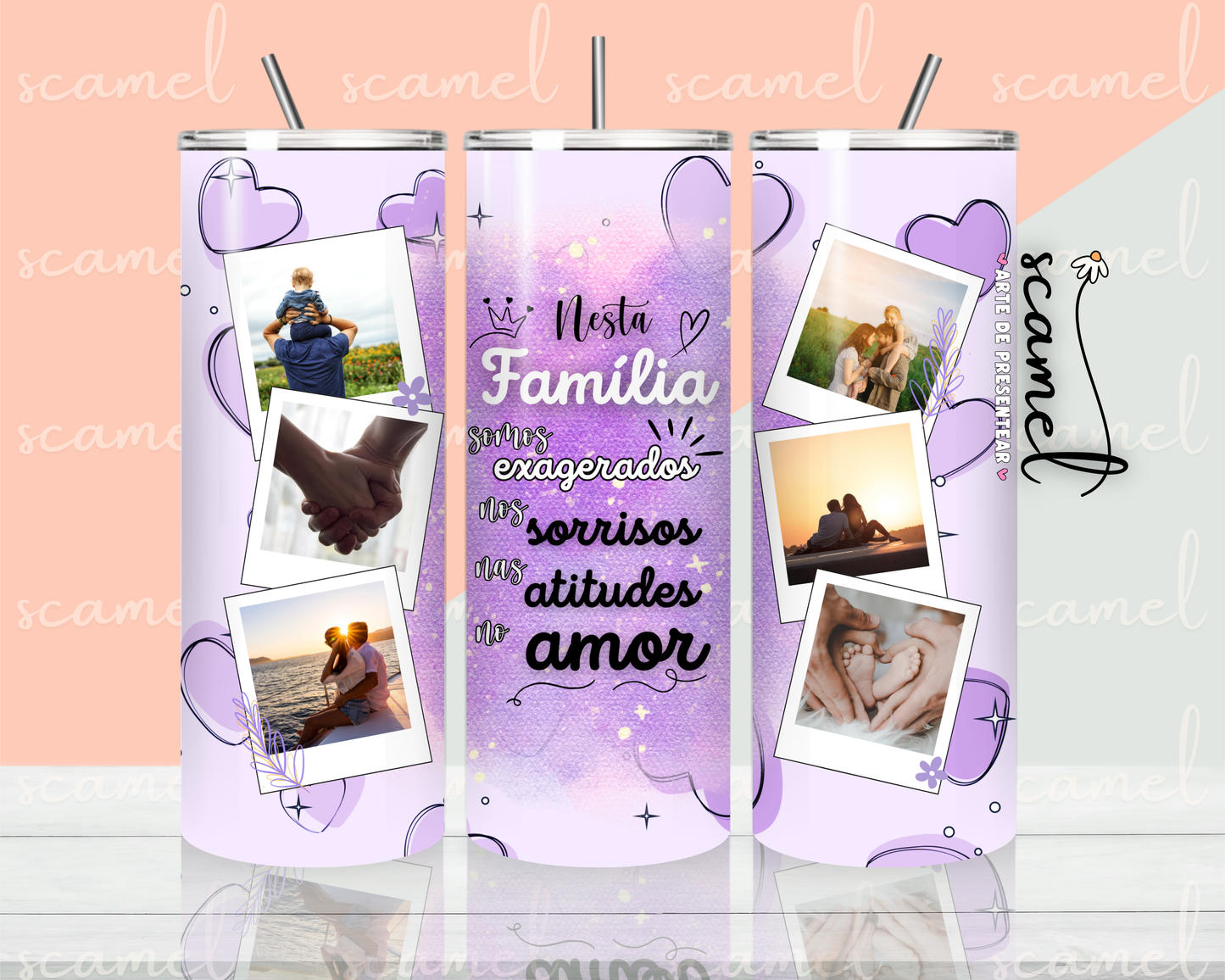 Family Shine