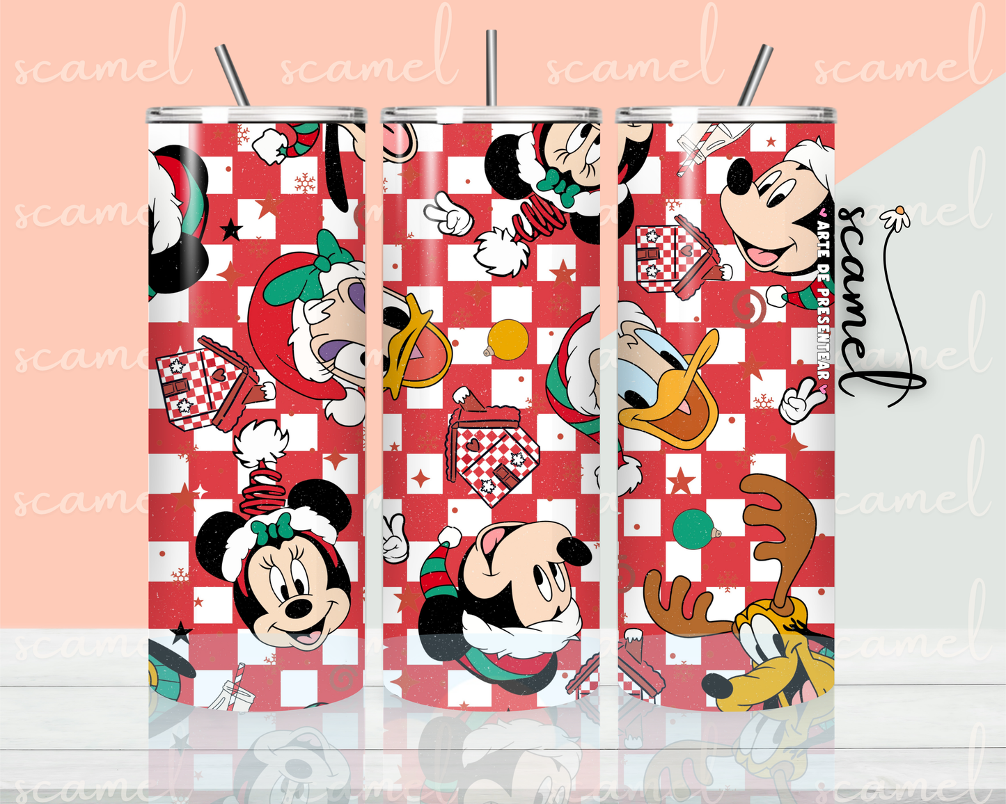 Disney Natal Mágico