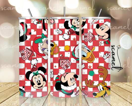 Disney Natal Mágico