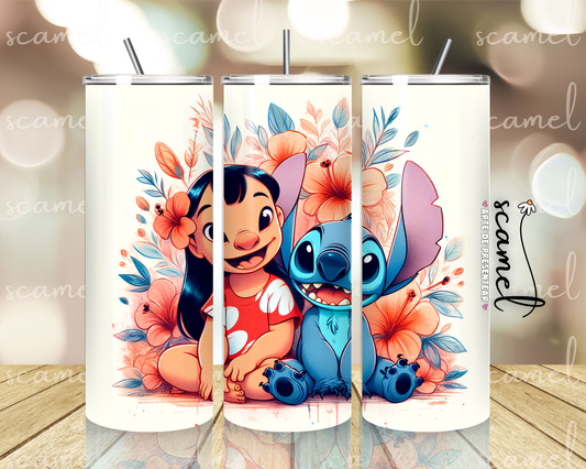 Lilo & Stitch