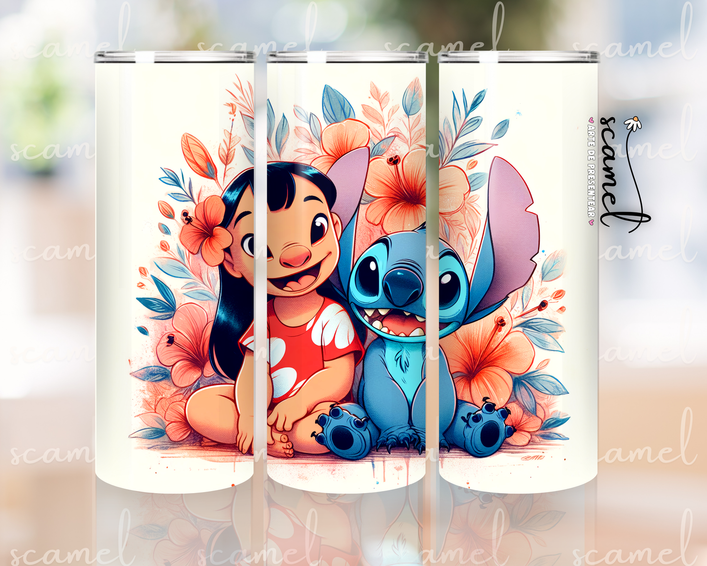 Lilo & Stitch