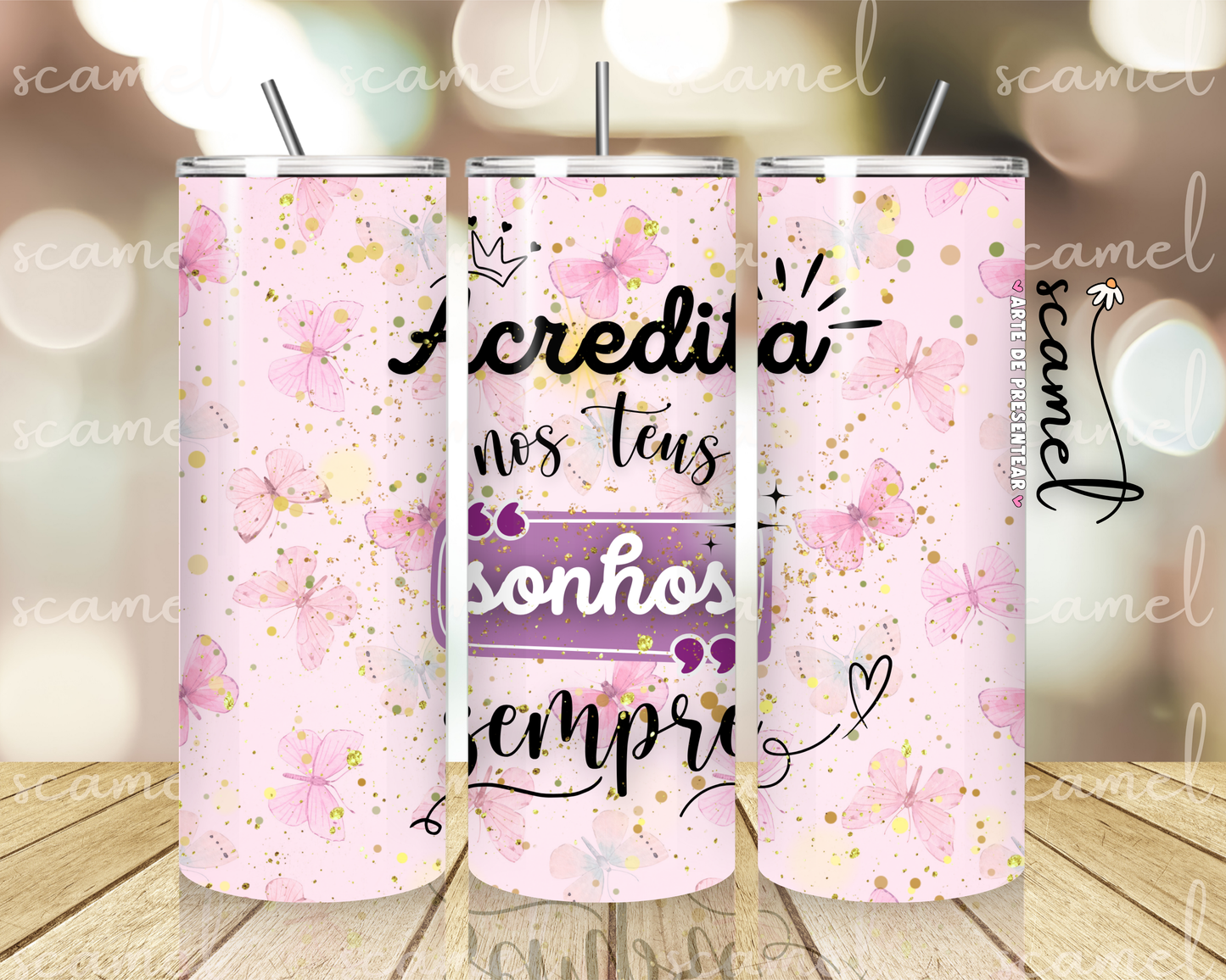 Acredita nos Sonhos