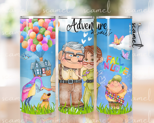 Up Altamente