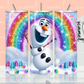 Olaf Joy