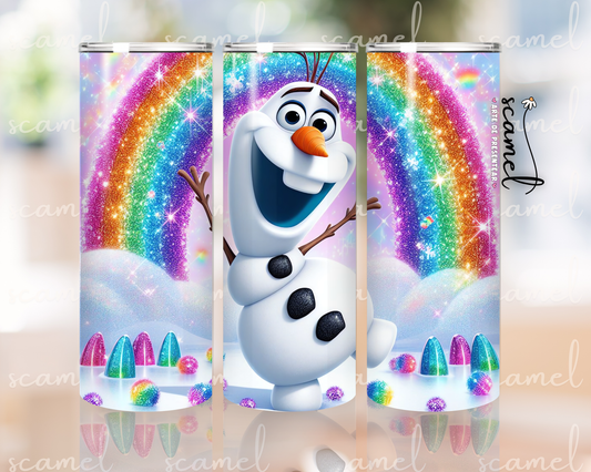 Olaf Joy