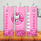 Hello Kitty Starbucks
