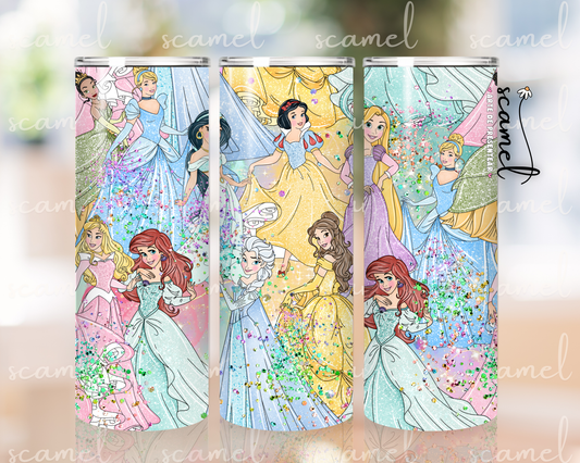 Princesas Disney