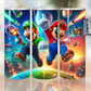Super Mario