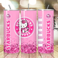 Hello Kitty Starbucks
