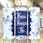 Foco, Força e Fé - Blue Joy
