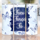 Foco, Força e Fé - Blue Joy