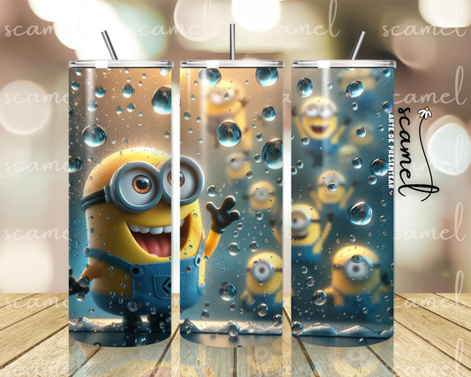 Minions Joy