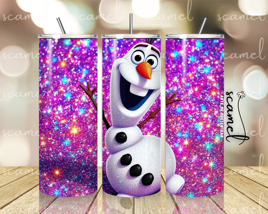 Olaf Shine