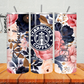 Starbucks Floral