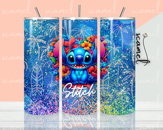 Stitch Rainbow