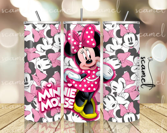 Minnie Mouse