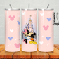Minnie & Mickey