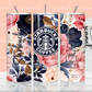 Starbucks Floral