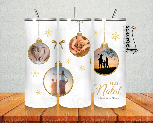 Alegria de Natal