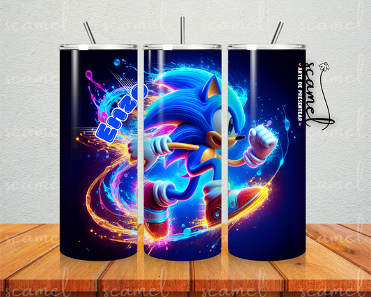 Sonic