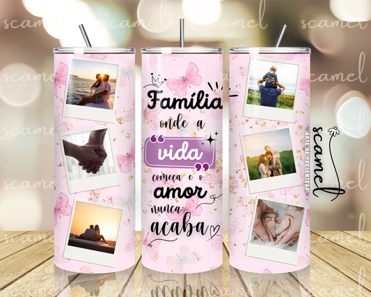 Family Joy