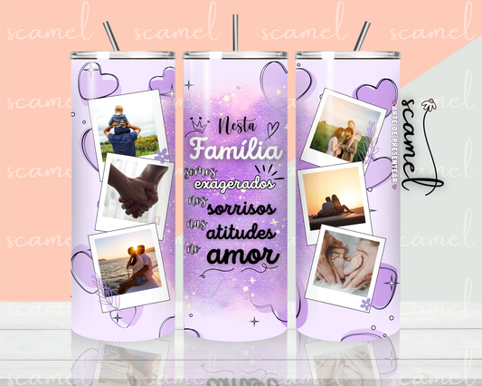 Family Shine