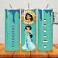 Jasmine Starbucks