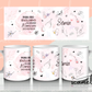 Caneca Manicure