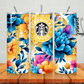 Starbucks Floral Shine