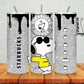 Snoopy Starbucks