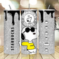 Snoopy Starbucks