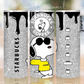 Snoopy Starbucks