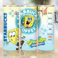 Spongebob Starbucks
