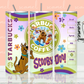 Scooby Doo Starbucks