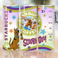Scooby Doo Starbucks