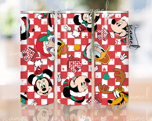 Disney Natal Mágico