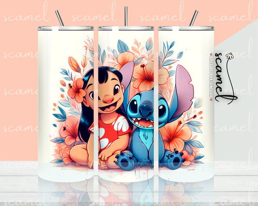 Lilo & Stitch