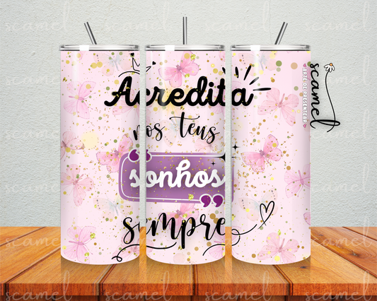 Acredita nos Sonhos