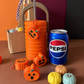 Conjunto Pumpkin Spice - Edição Limitada