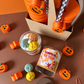 Conjunto Pumpkin Spice - Edição Limitada