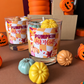 Conjunto Pumpkin Spice - Edição Limitada